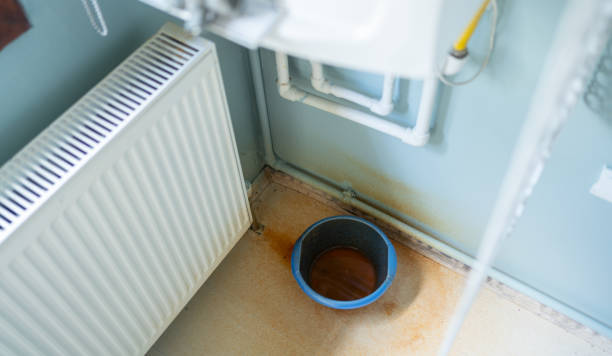 Best Local water damage restoration  in Jefferson Hills, PA