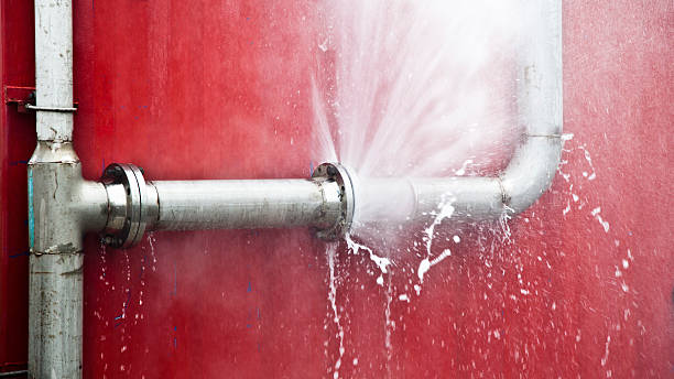 Best Water damage contractors near me  in Jefferson Hills, PA